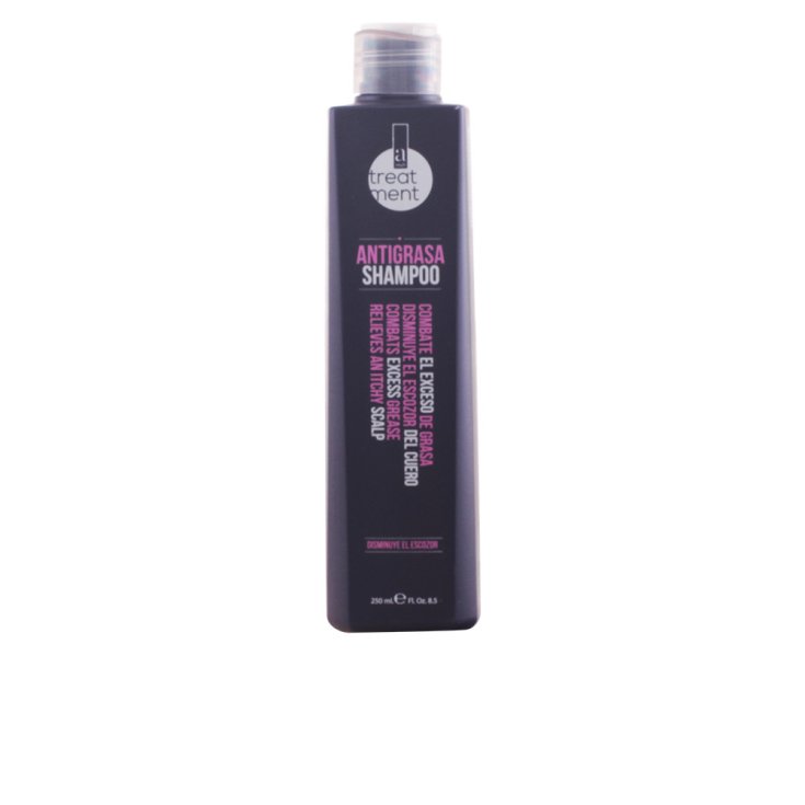 Alexandre Cosmetics Champú Antigrasa 250ml