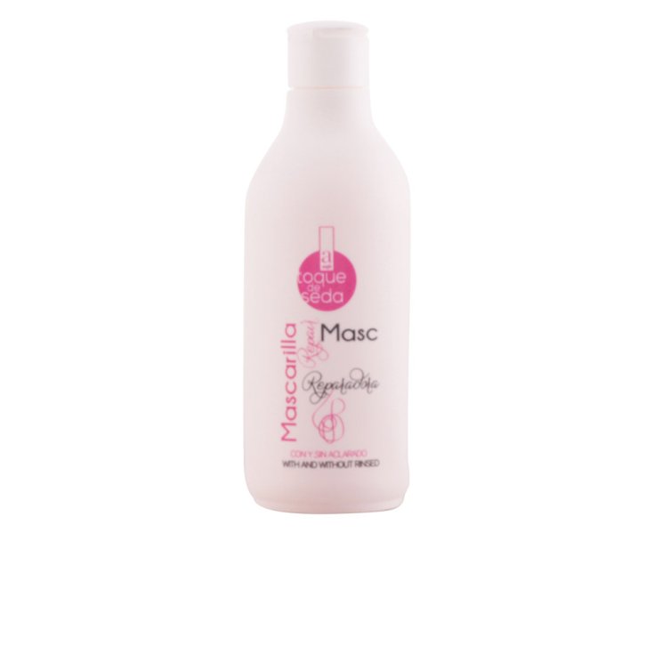 Alexandre Cosmetics Silk Touch Mascarilla Reparadora 250ml