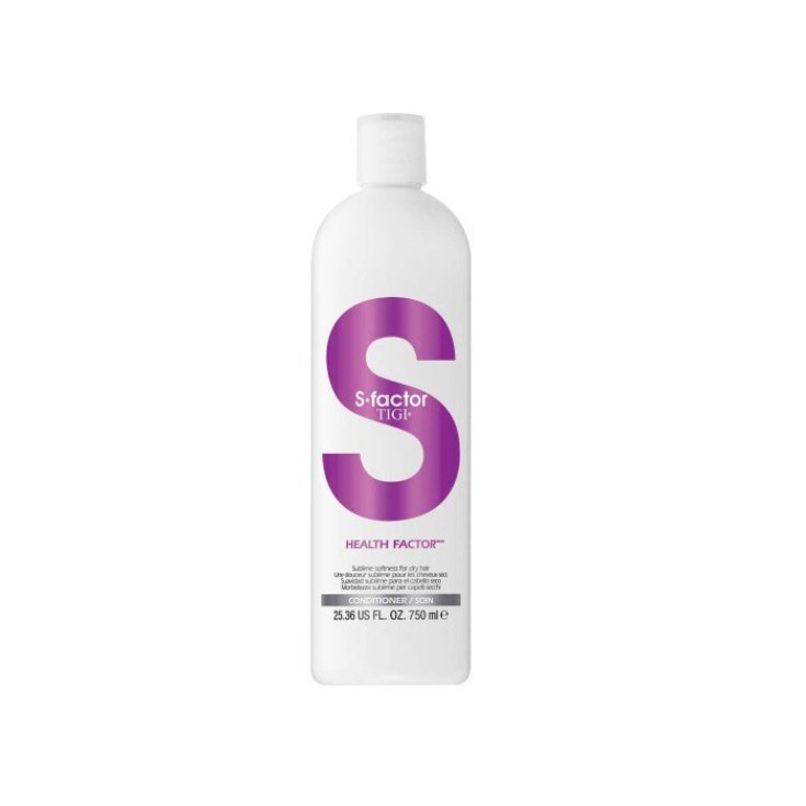 Tigi S Factor Health Factor Acondicionador 750ml