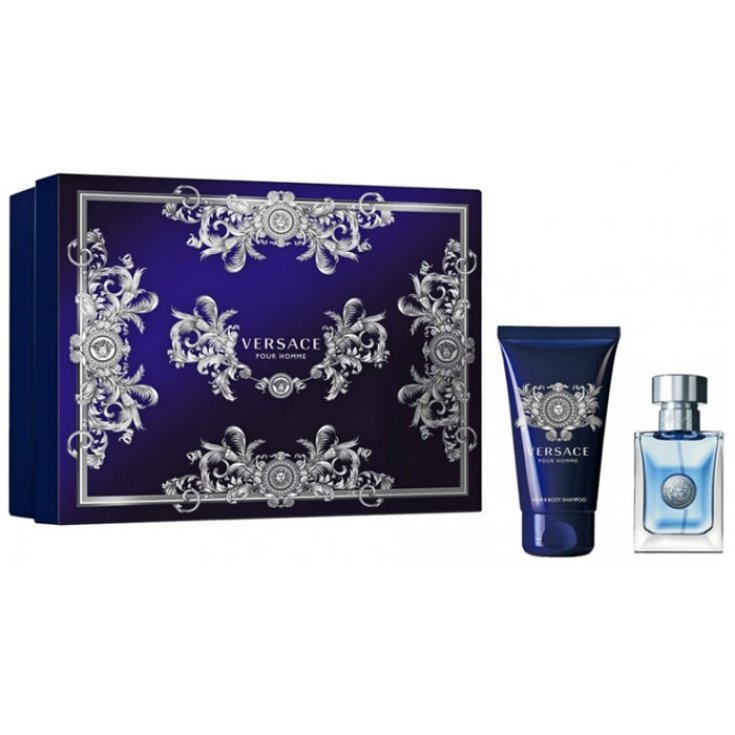 * KIT VERSACE POUR HOMME 4061 ET30 + D