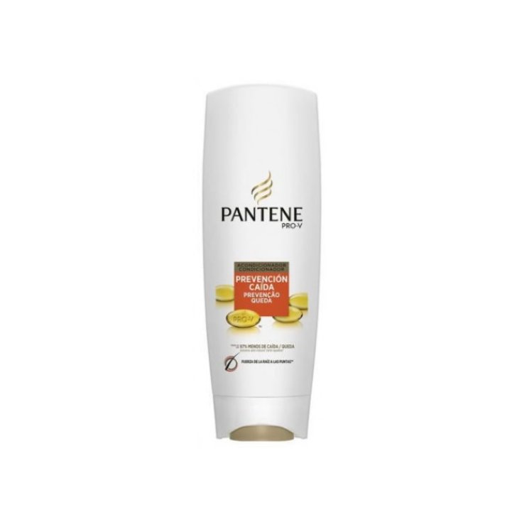 Pantene Pro-V Breakage Defense Acondicionador 230ml
