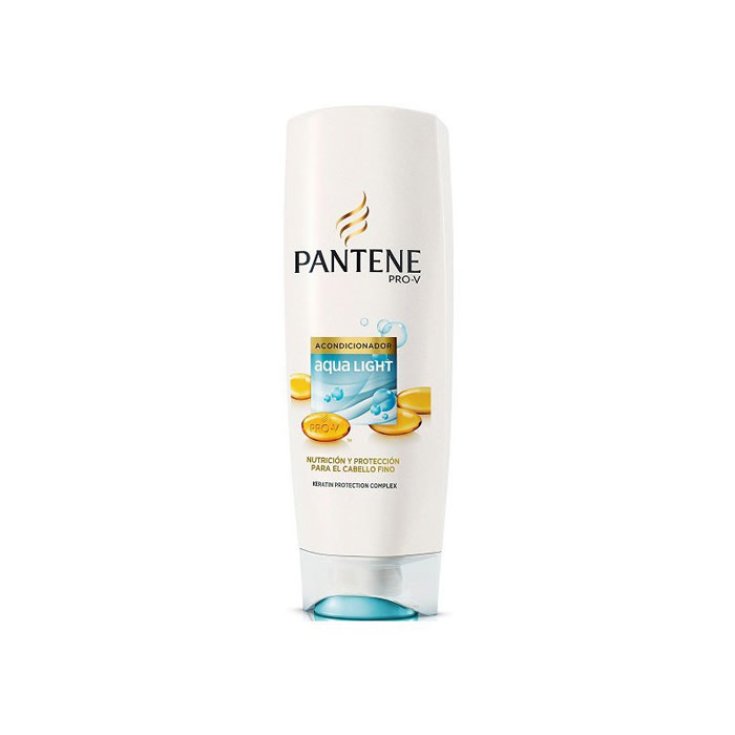 Pantene Pro-V Aqua Acondicionador Ligero 230ml