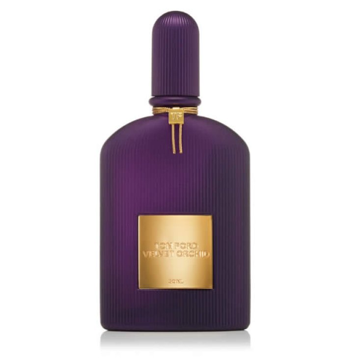 * TOM FORD TERCIOPELO ORCH LUMIERE EP 50