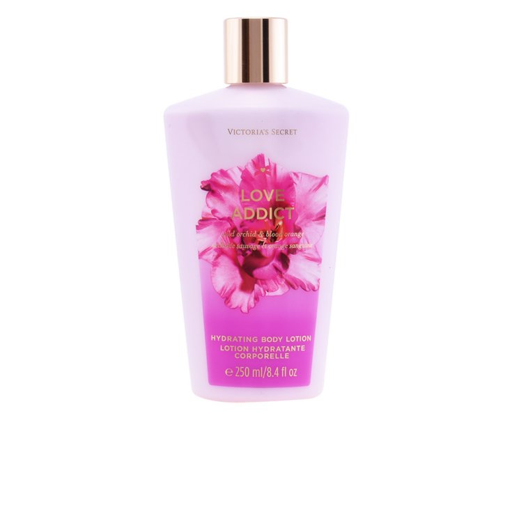 Victoria´s Secret Love Addict Loción Corporal 250ml