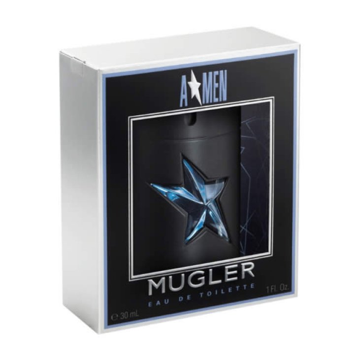 TM ANGEL A MEN EDT 30 GOMAS VAPO
