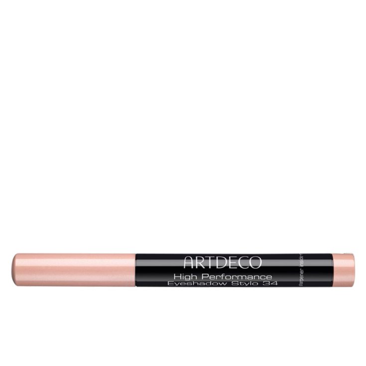 Sombra de ojos de alto rendimiento Artdeco Stylo 34 Benefit Pink Silk