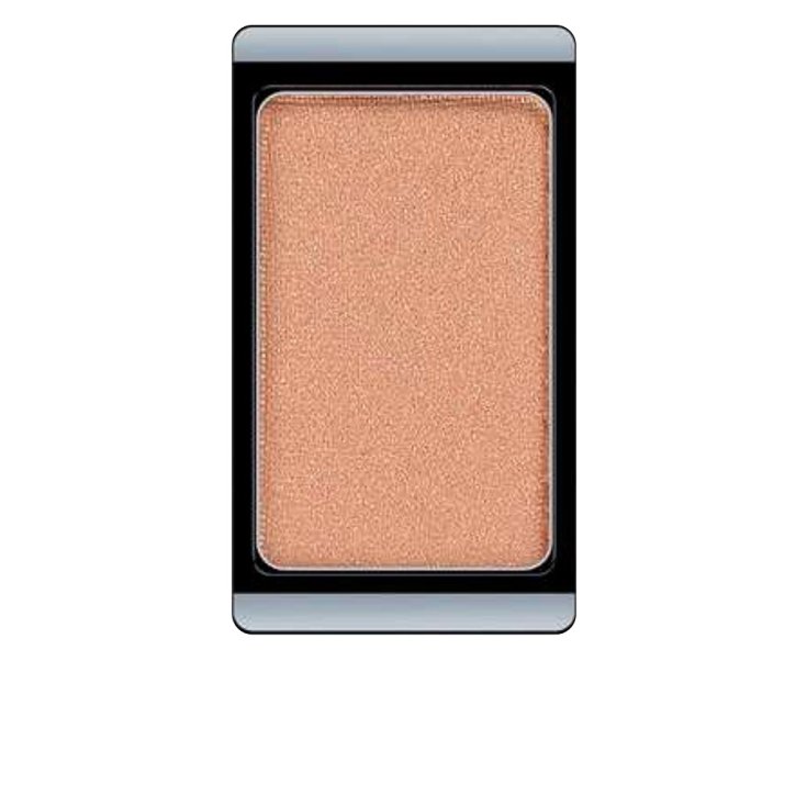 Sombra de ojos Duochrome Artdeco 298 Fruity Orange