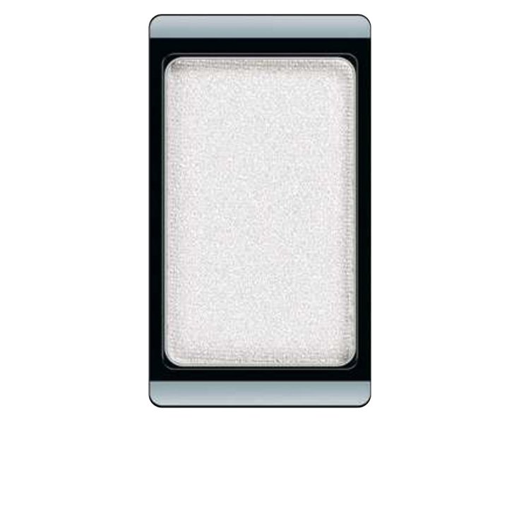 Sombra de ojos Artdeco Pearl 10 Blanco nacarado