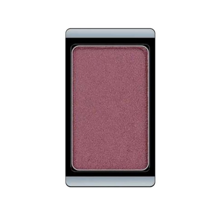 Sombra de ojos Artdeco Pearl 95 Rojo Perla Violeta