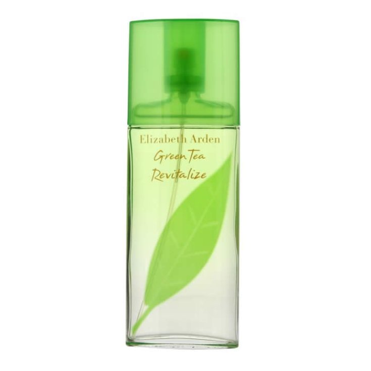 @TÉ VERDE REVIT EDT 100 VAPO