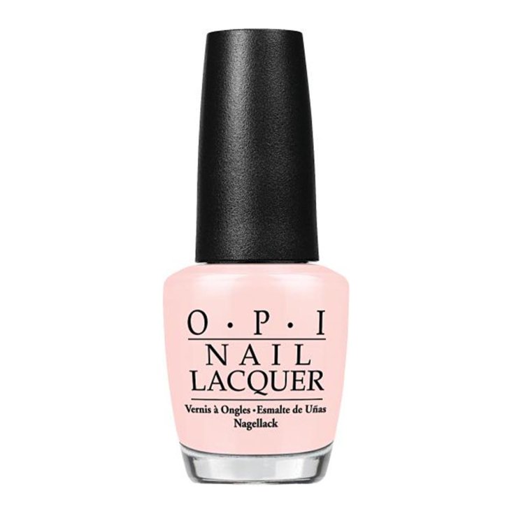 Opi Esmalte De Uñas Baño De Burbujas 15ml