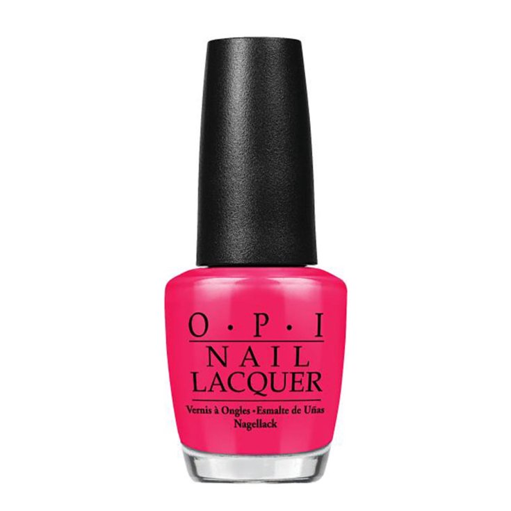 Opi Laca de Uñas 160 Tulipanes Holandeses 15ml