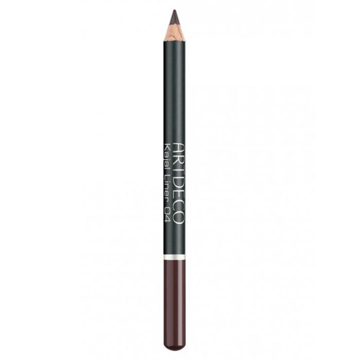 Artdeco Kajal Liner 04 Marrón Bosque 1.1g Artdeco Kajal Liner 04 Marrón Bosque 1.1g