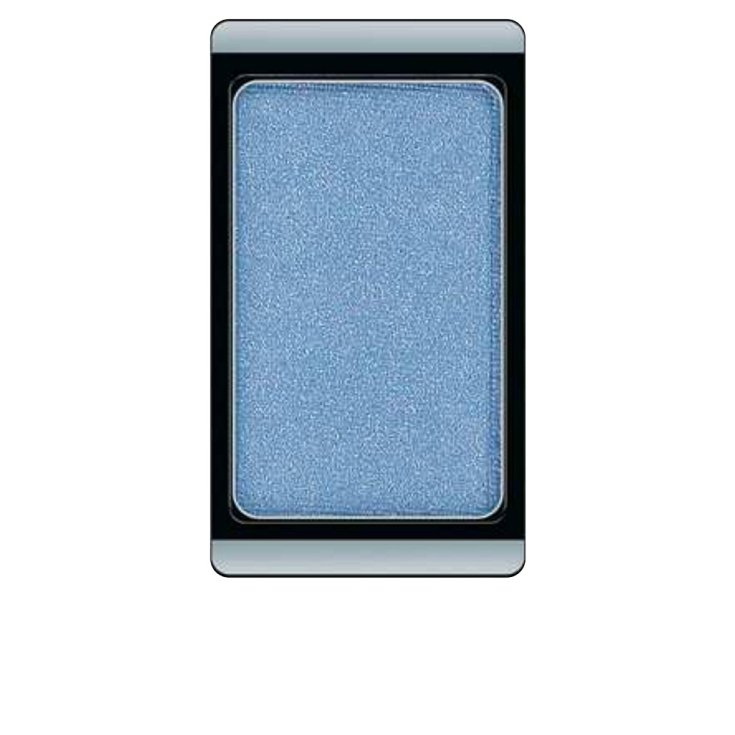 Sombra de ojos Artdeco Pearl 73 Cielo azul nacarado
