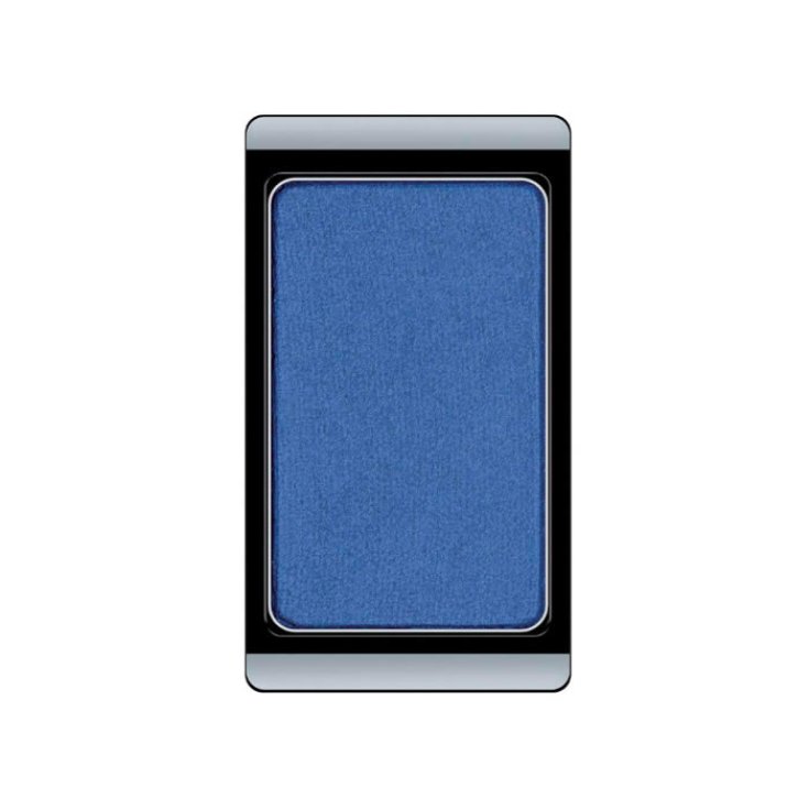 Sombra de ojos Artdeco Pearl 77 Azul aciano nacarado