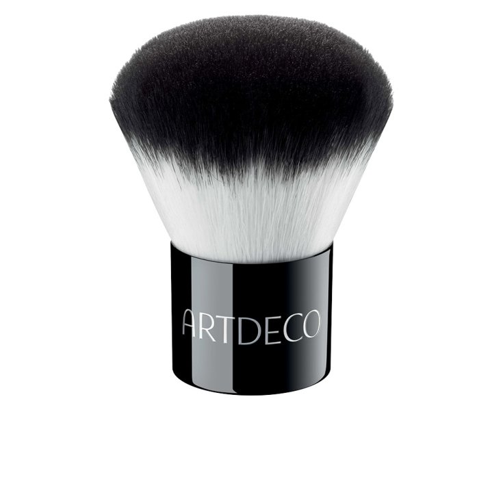 Pincel Artdeco Kabuki para acabado profesional