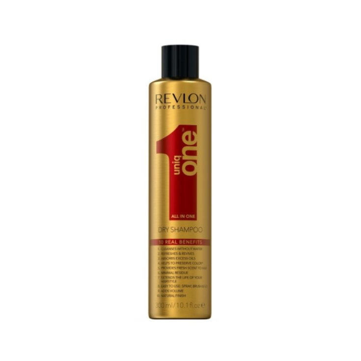 Revlon Uniq One Champú Seco 300ml