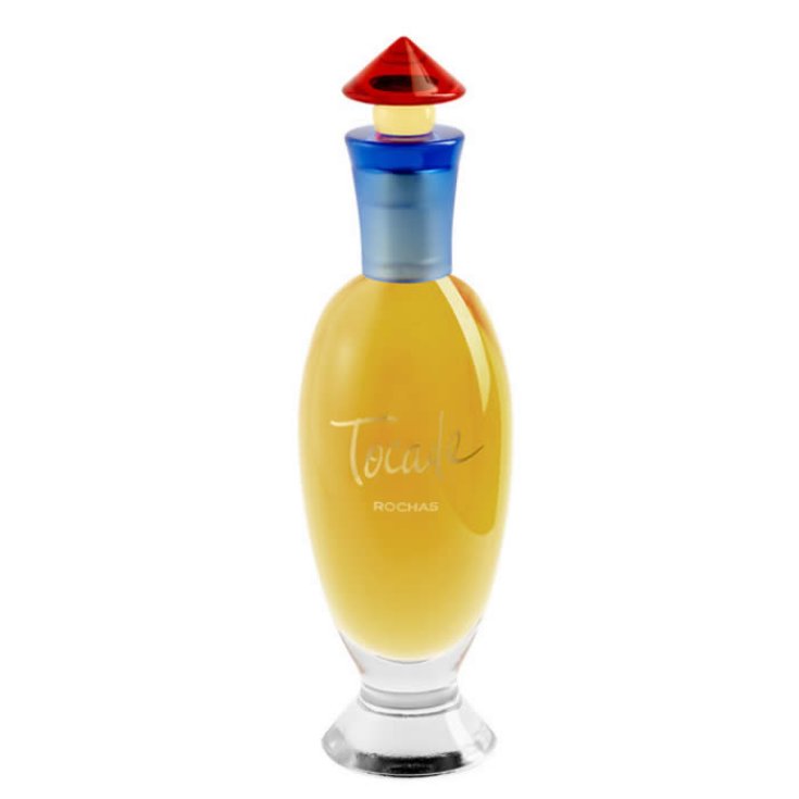 Rochas Tocade Eau De Toilette Vaporizador 100ml