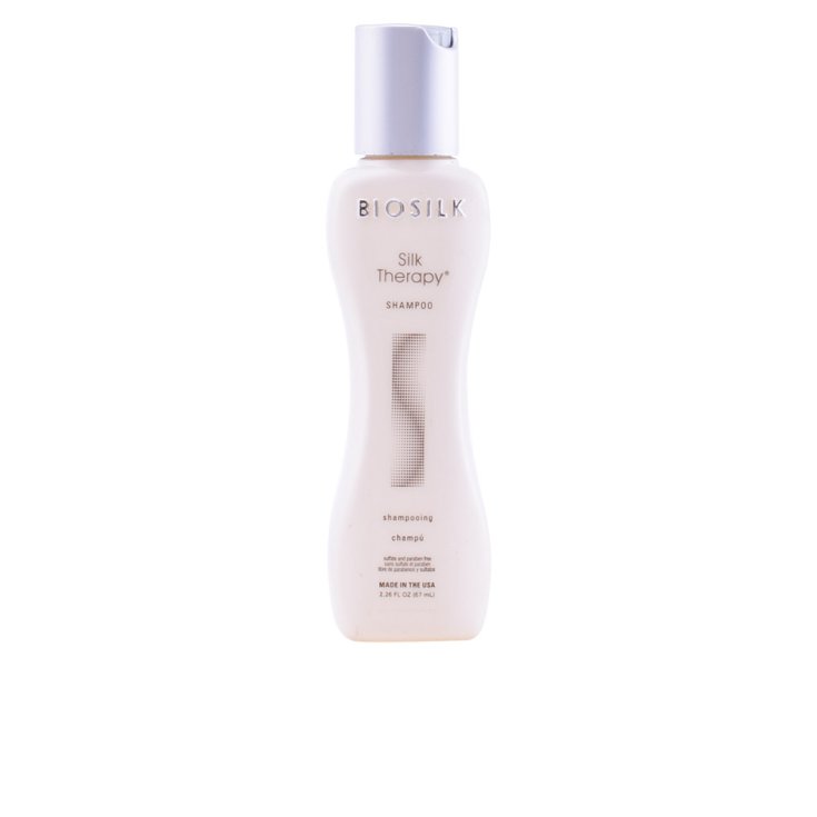 Biosilk Farouk Seda Terapia Champú 67ml Biosilk Farouk Seda Terapia Champú 67ml