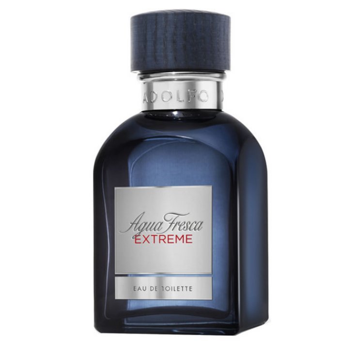 Adolfo Domínguez Agua Fresca Extreme Eau De Toilette Spray 120ml 2017