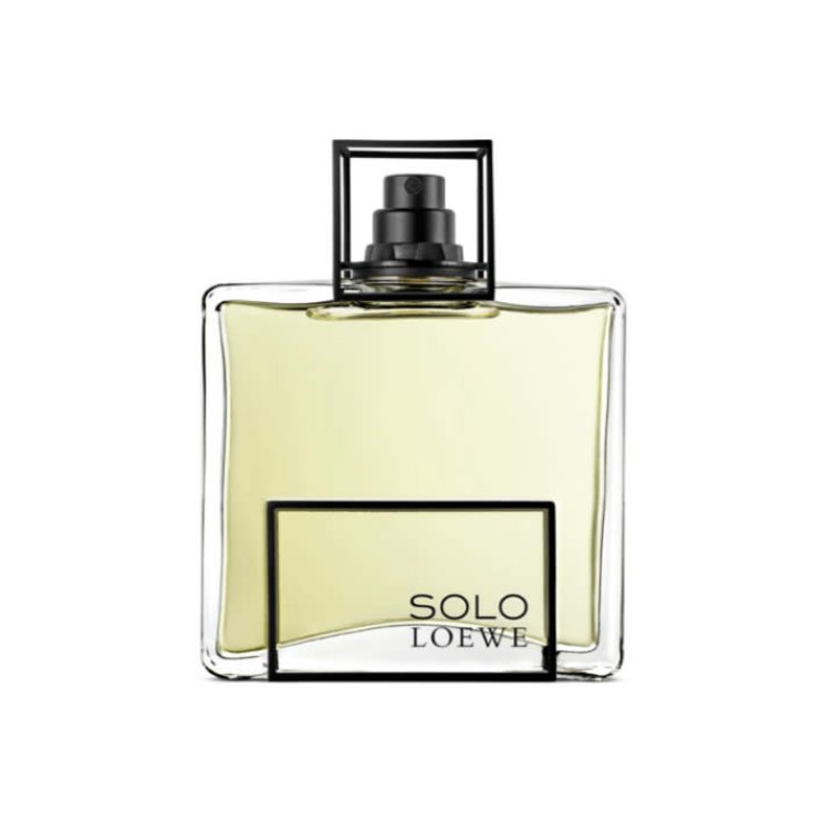 Only Loewe Esencial Eau De Toilette Vaporizador 100ml