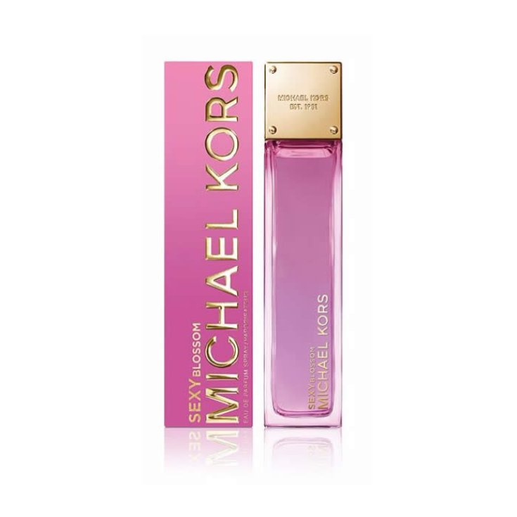 Michael Kors Sexy Blossom Eau De Parfum Vaporizador 100 ml