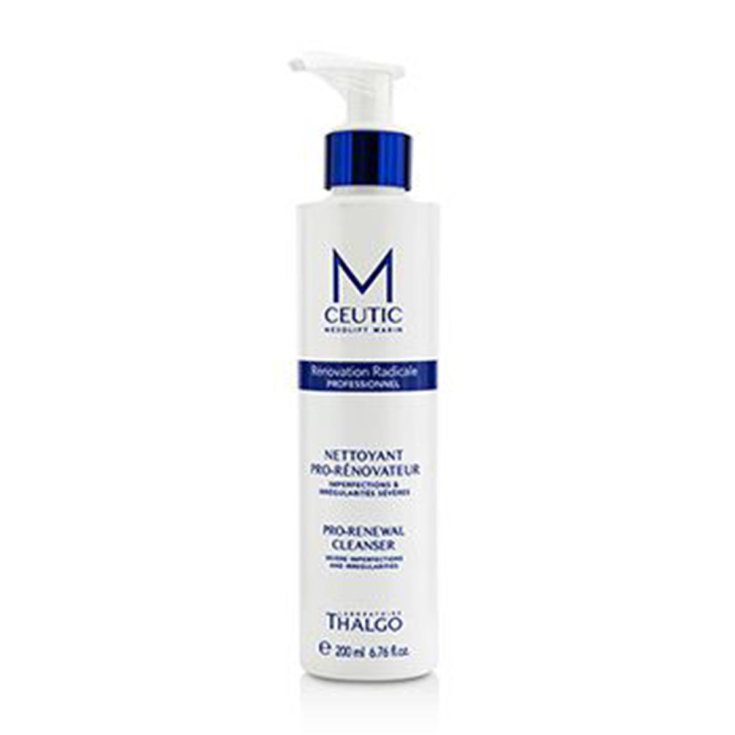 Thalgo Mceutic Limpiador Pro-Renovador 200ml