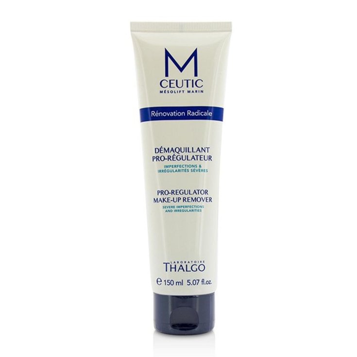 Thalgo Mceutic Pro-Regulator Loción Desmaquillante 150ml