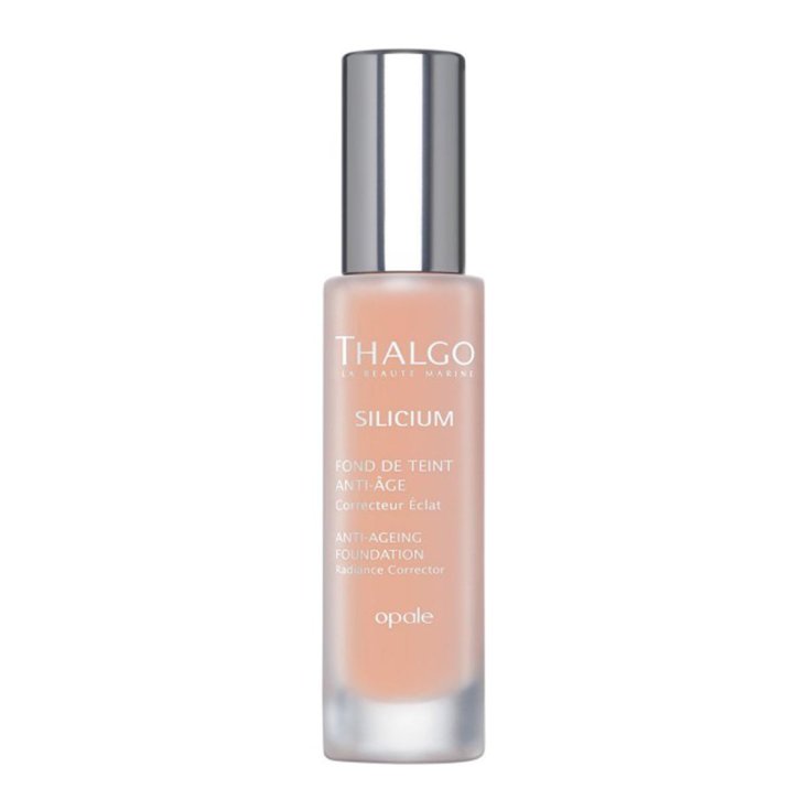 Thalgo Silicium Anti Aging Foundation Ópalo 30ml