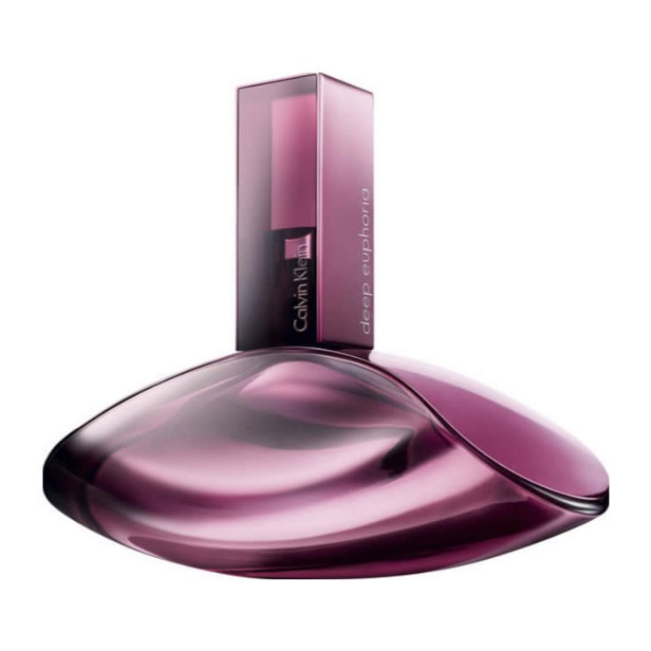 Calvin Klein Deep Euphoria Eau De Toilette Vaporizador 50ml Calvin Klein Deep Euphoria Eau De Toilette Vaporizador 50ml
