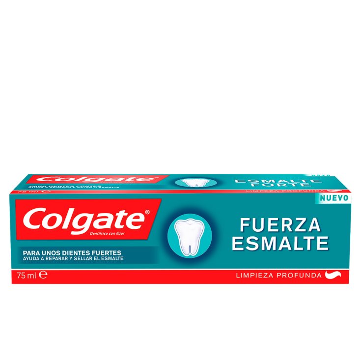 Pasta de dientes Colgate Enamel Salud 75ml