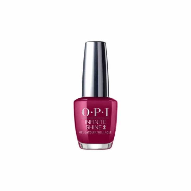 Opi Infinite Shine2 Isl52 Is Bogotá Mora 15ml