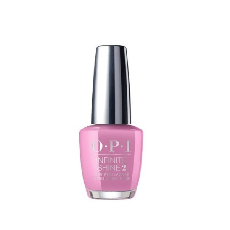 Opi Infinite Shine2 48 Lucky Lucky Lavanda 15ml