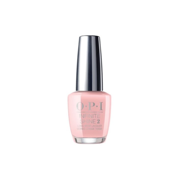 Opi Infinite Shine2 Isl96 Dulce Corazón 15ml