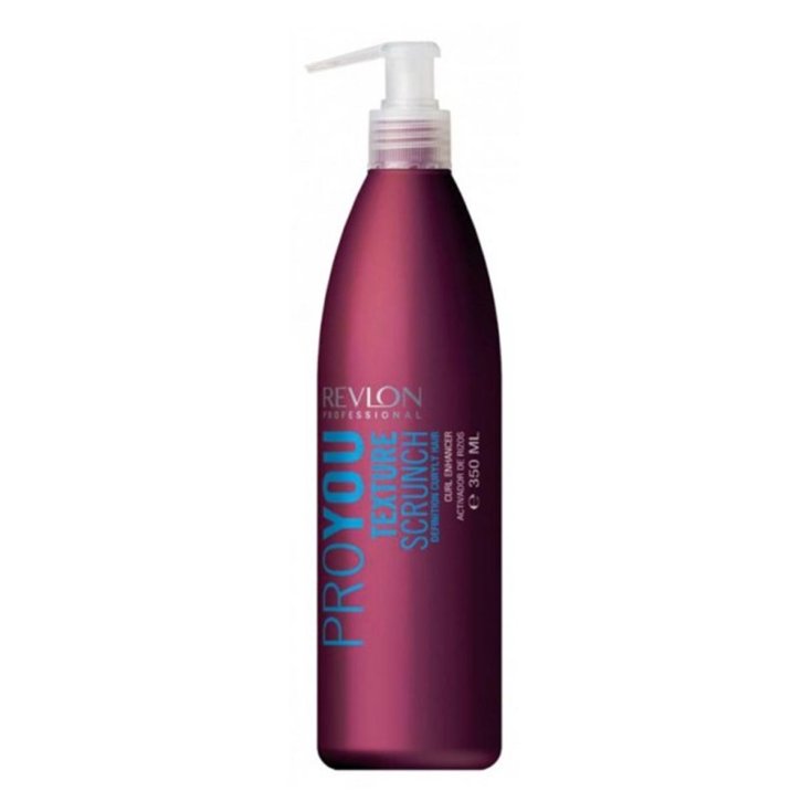 Revlon Pro You Textura Cabello Liso 350ml