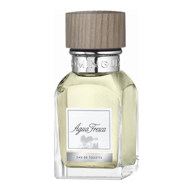 Adolfo Domínguez Agua Fresca Eau De Toilette Vaporizador 60ml
