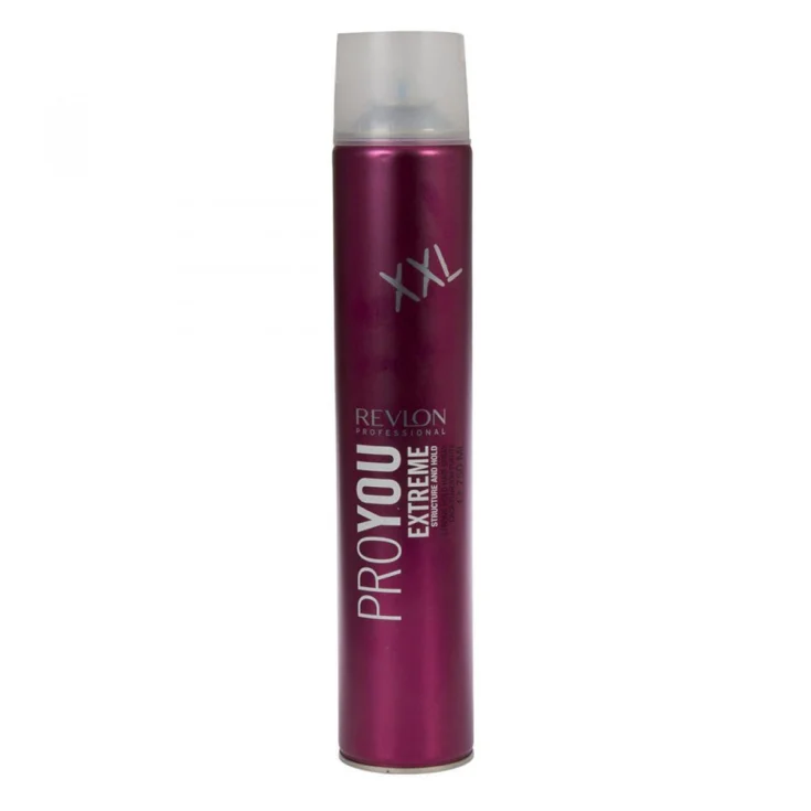 Revlon Proyou Extreme Hair Spray Xxl 750ml