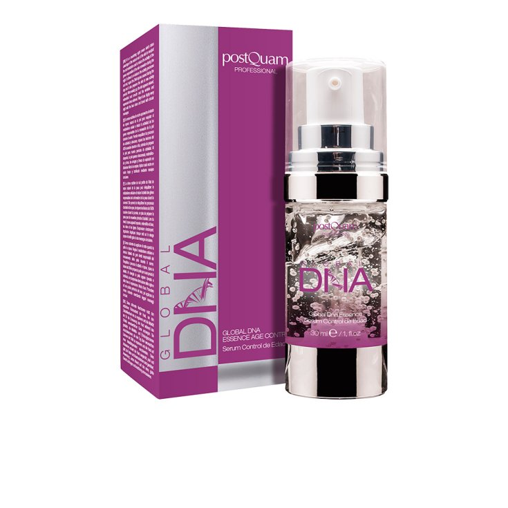 Postquam Global Dna Essence Control de Edad 30ml