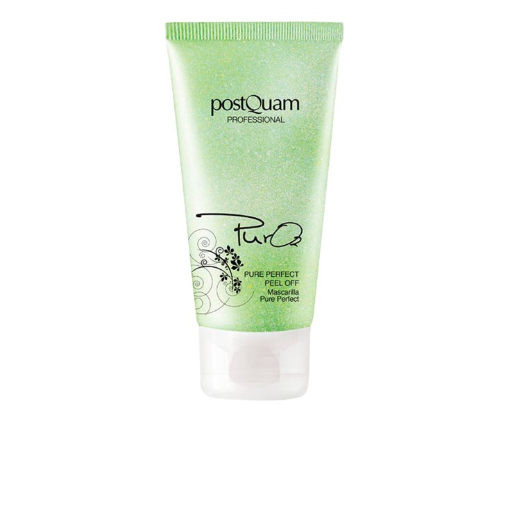 Postquam Pure Perfect Mascarilla Peel Off 150ml