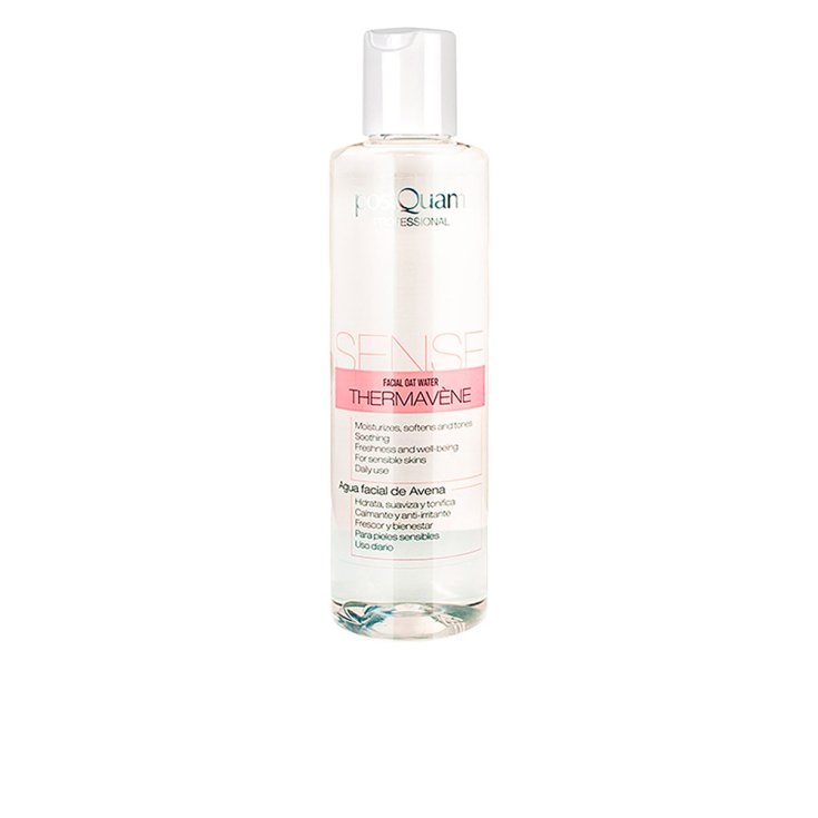 Postquam Sense Thermavène Agua de Avena 200ml