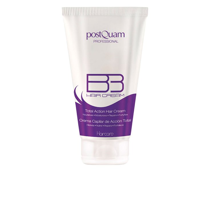 Postquam BB Hair Care Crema Capilar Acción Total 100ml