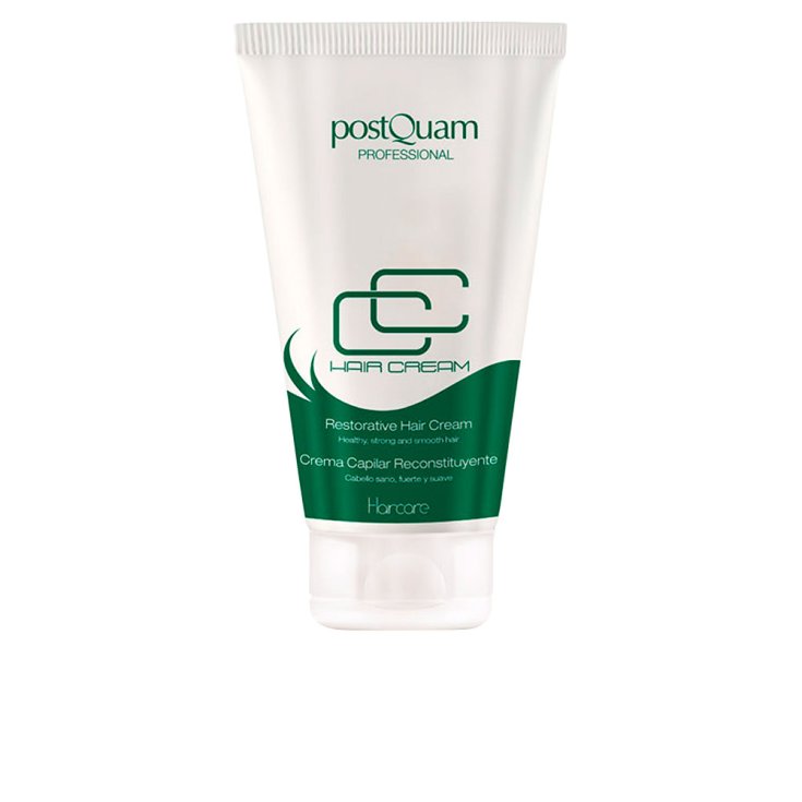 Postquam CC Hair Care Crema Remodeladora para el Cabello 100ml