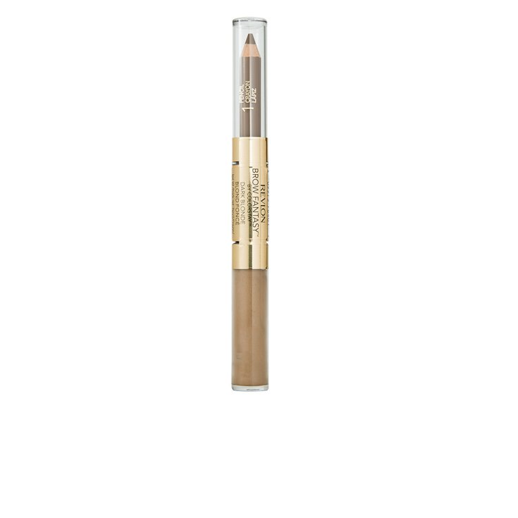 Revlon Brow Fantasy 104 Rubio Oscuro 0.31g