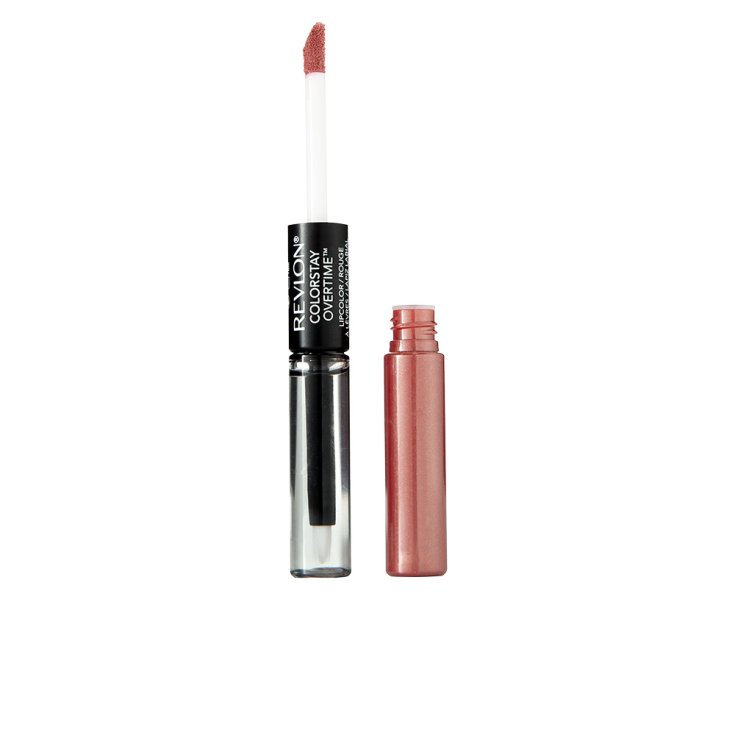 Revlon Colorstay Overtime Lipcolor 350 Bare Maximum 2ml