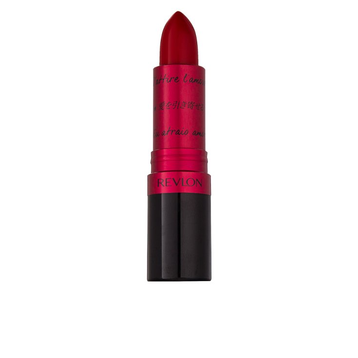 Revlon Super Lustrous Lipstick 745 Love Is On 3,7 g
