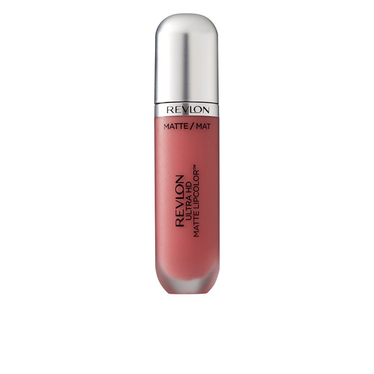 Revlon Ultra Hd Matte Lipcolor 655 Besos 5.9ml