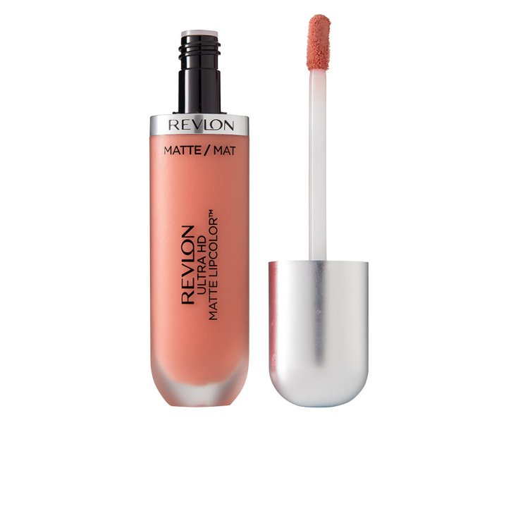 Revlon Ultra Hd Matte Lipcolor 640 Abrazo 5,9 ml