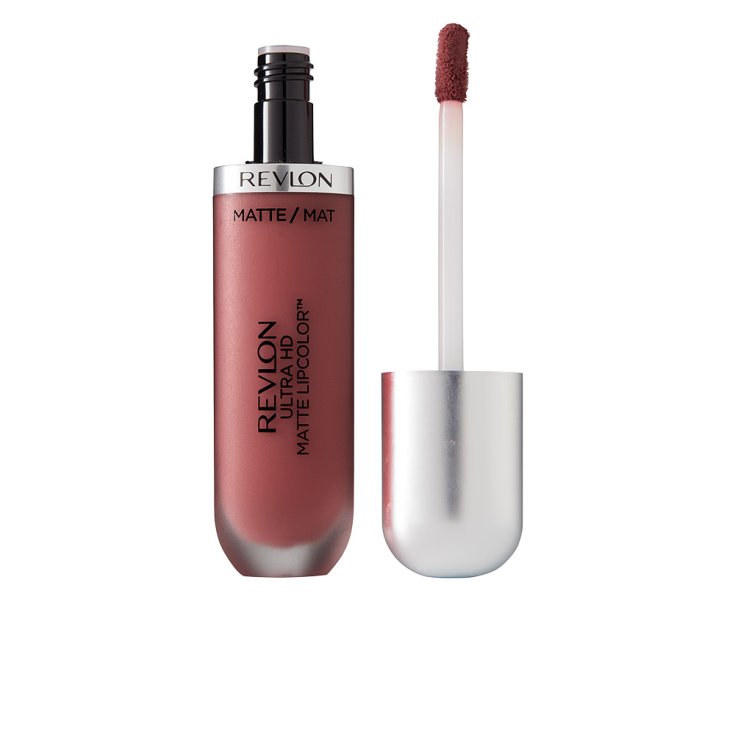 Revlon Ultra Hd Matte Lipcolor 675 Infatuation 5,9 ml