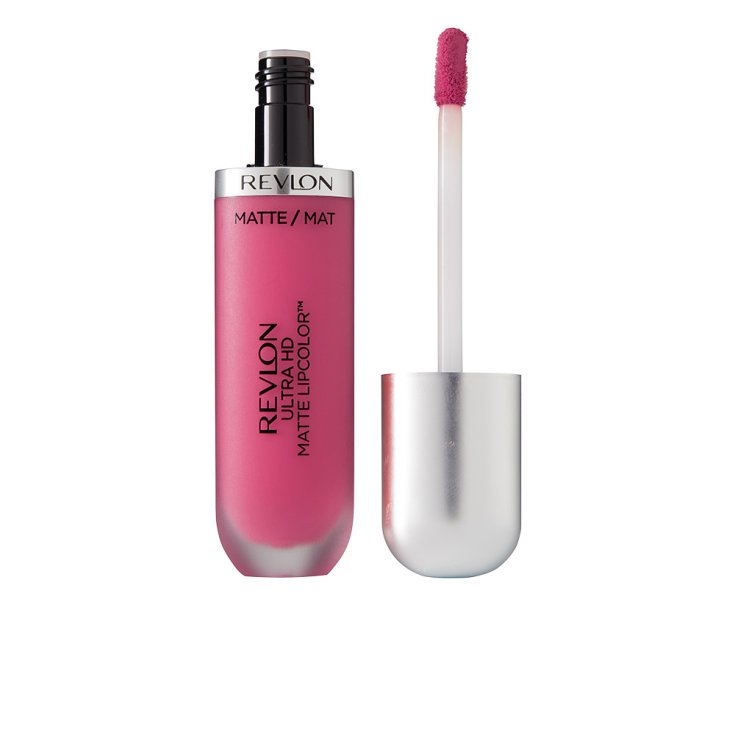 COLOR DE LABIOS REV ULTRA HD MATE 610 (6) COLOR DE LABIOS REV ULTRA HD MATE 610 (6)