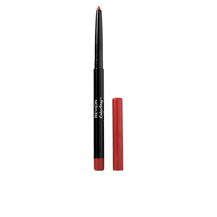 REV COLORSTAY LIPLINER VINO 18